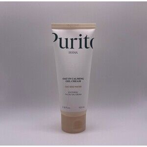 Purito Oat In Calming Gel Face Cream Moisturizer